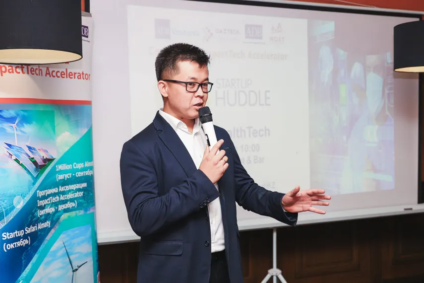 Капитал - Чем привлечь инвесторов в стартапы