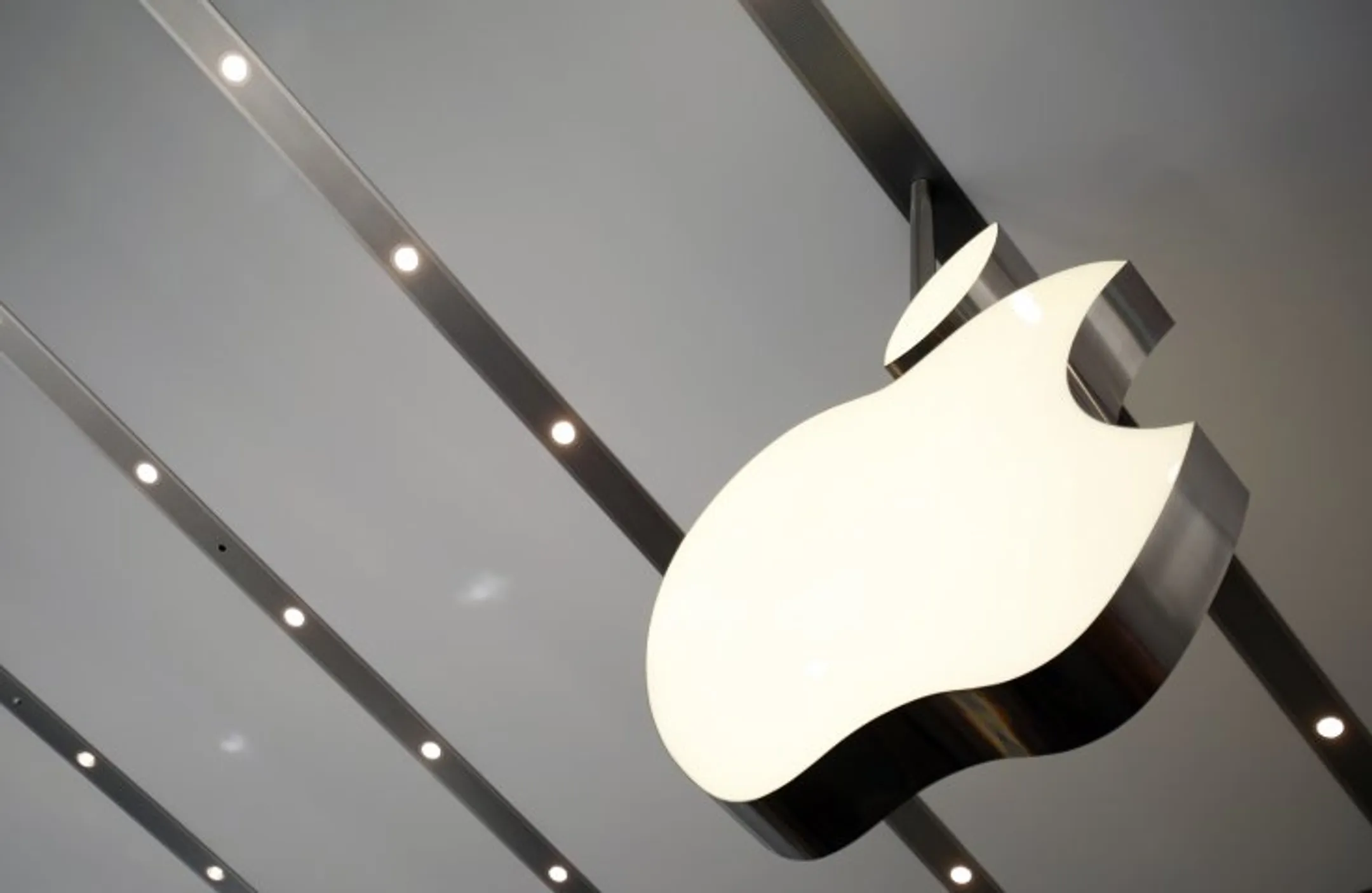 Apple запатентовала устройство с круговым дисплеем - Image Kapital.kz