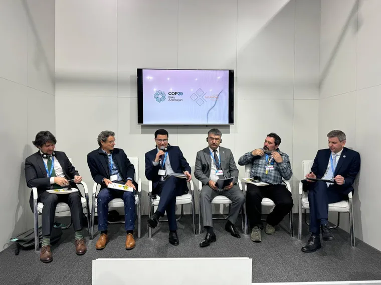 Фото: пресс-служба БРИКС