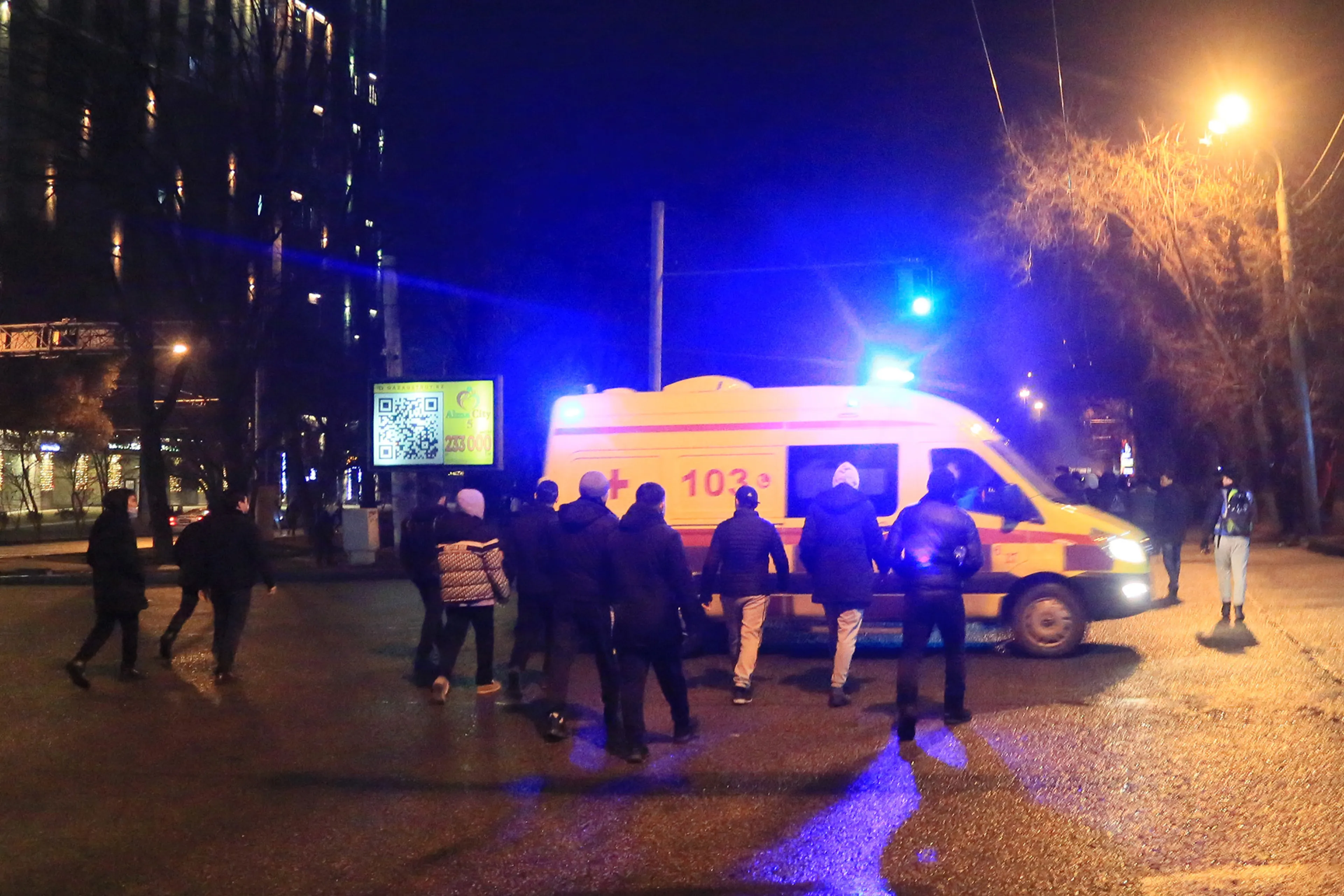 Фото: Руслан Пряников