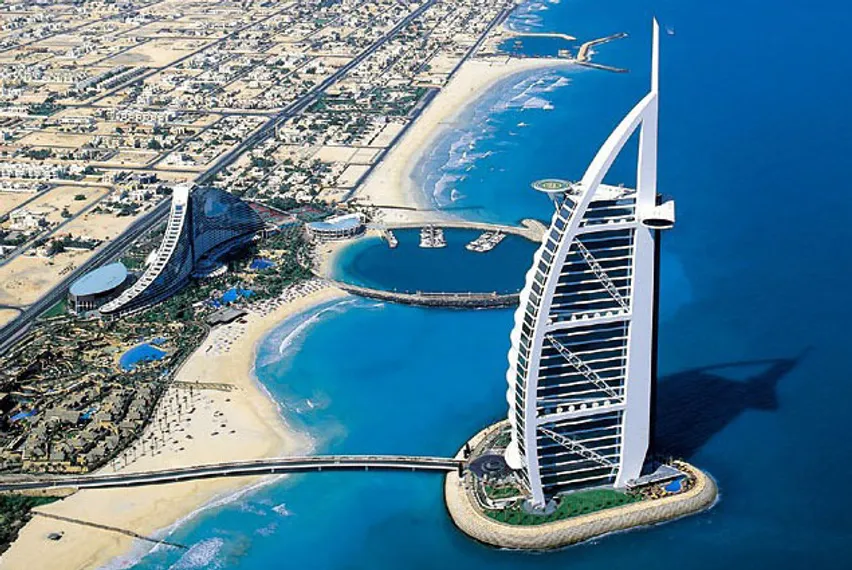 Капитал - Покупательницы из Индии скупают недвижимость в Дубае