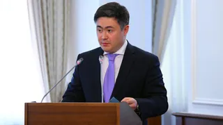 Капитал - Рост экономики Казахстана в 2018 году может достичь 4%