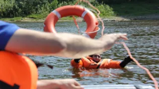 Капитал - В Актау во время учений утонуло 4 военнослужащих