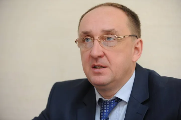 Владимир Малик