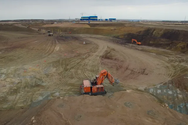 KAZ Minerals подвела итоги работы за девять месяцев