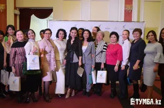 Капитал - Дизайнеры Мангистауской области создали собственную ассоциацию