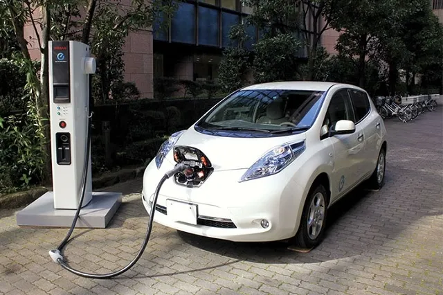 Шотландцы к 2050 году запретят авто с ДВС