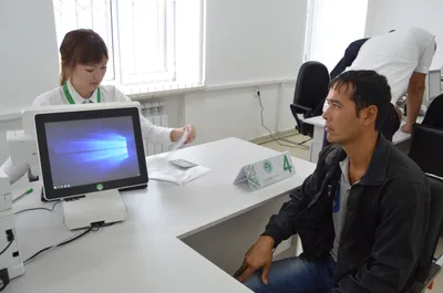 В Атырау открыли миграционный ЦОН