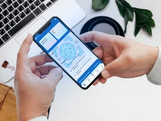 Капитал - Вход в приложение eGov Mobile стал доступен через биометрию