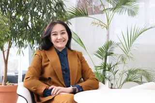 Капитал - Ретейл-карта Казахстана: маршрут построен