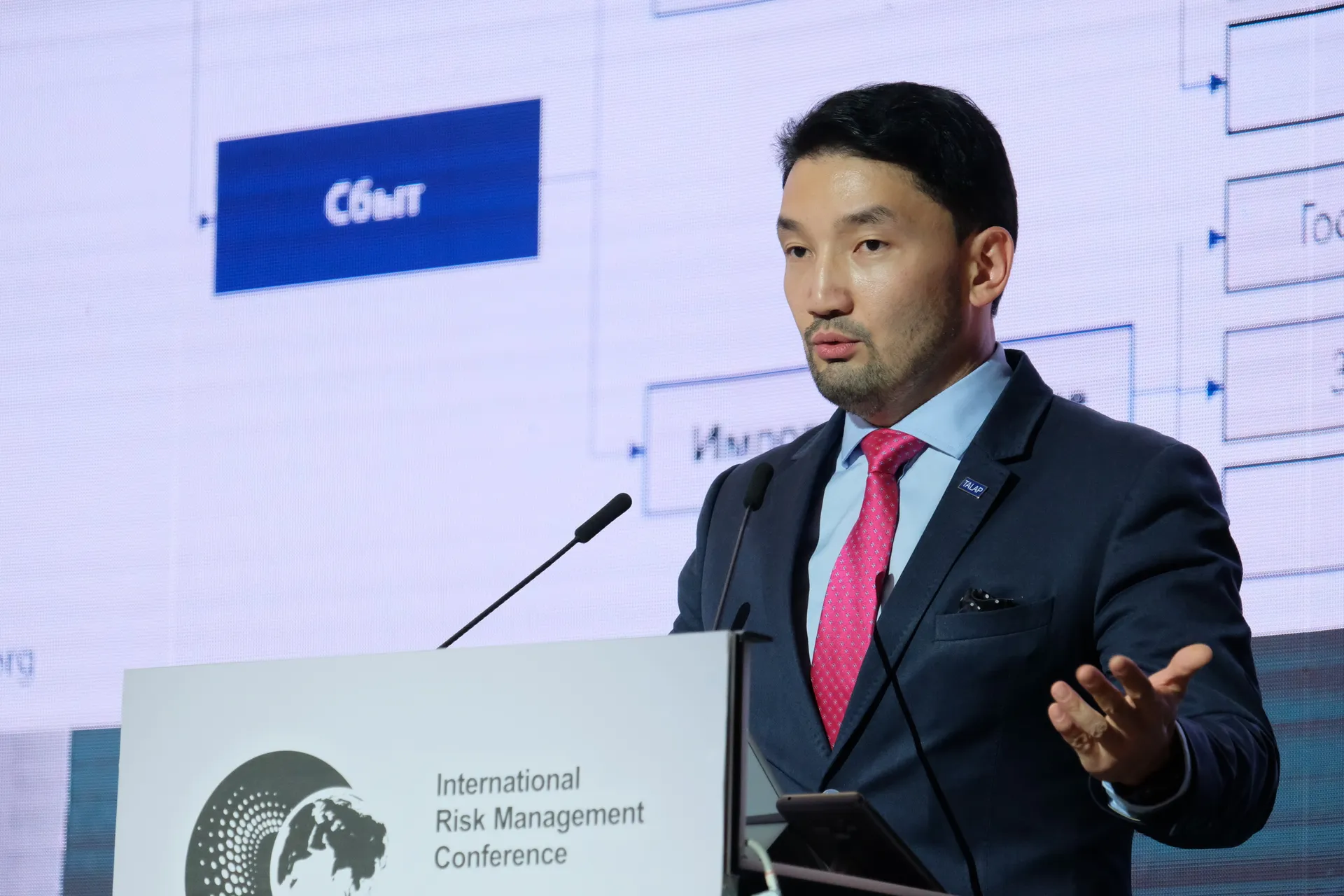 Капитал - Рахим Ошакбаев: О выборах, приватизации, инвестициях