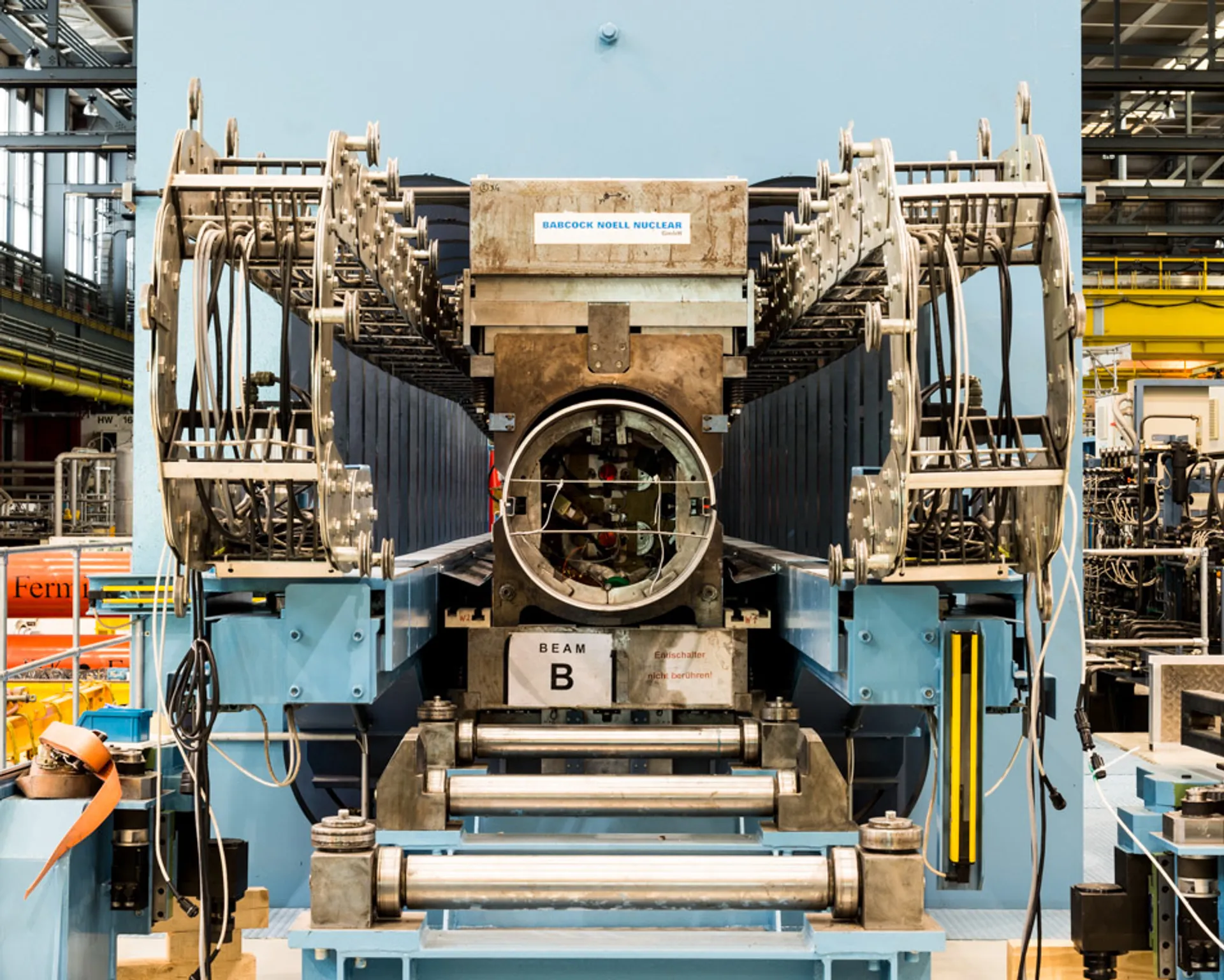 Капитал - Ученые-ядерщики Казахстана и США заключили меморандум о сотрудничествеве