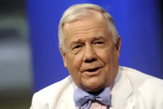 Капитал - Американский финансист советует инвестировать в рубли