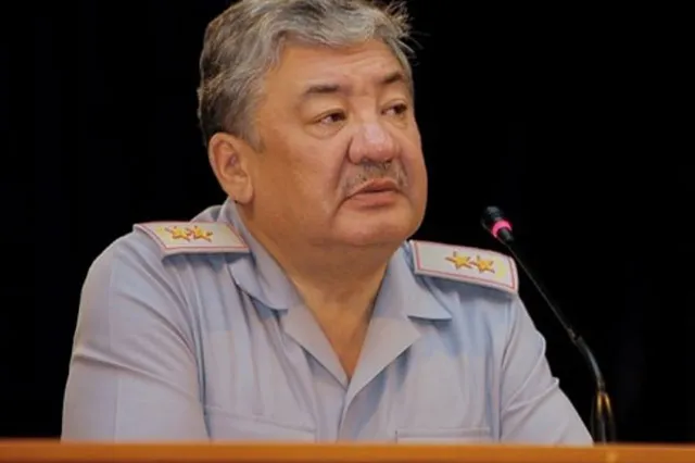 Нурлан Джуламанов может впасть в кому