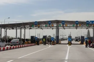 Капитал - Бизнес на дорогах