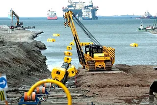 Капитал - Баку и Анкара договорились ускорить пуск конкурента Турецкому потоку