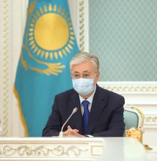 Капитал - Расширенное заседание правительства состоится 26 января