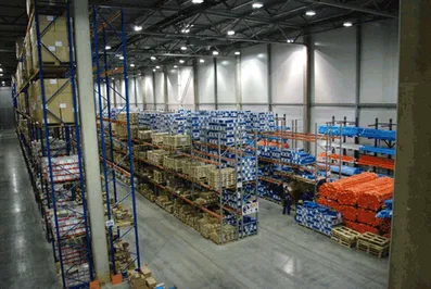 SAP и Казпочта развивают логистический рынок РК