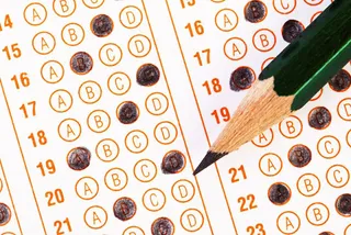 Капитал - Уровень школьных знаний вырос