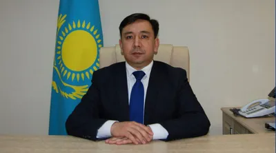 Талгат Ешенкулов назначен вице-министром образования и науки