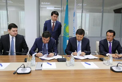 Стартовал проект по разведке метана в Карагандинском угольном бассейне