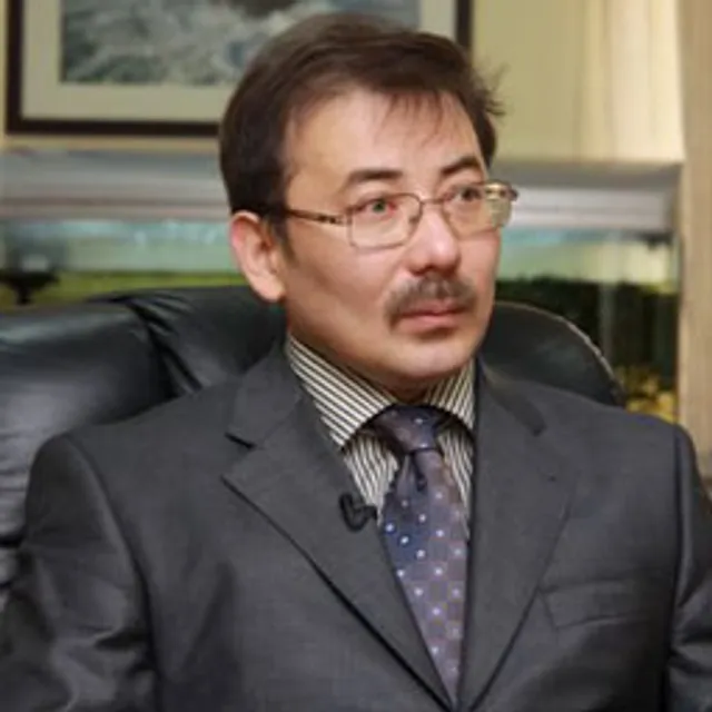 Жакежанов Марлен Юсупович - фото на kapital.kz