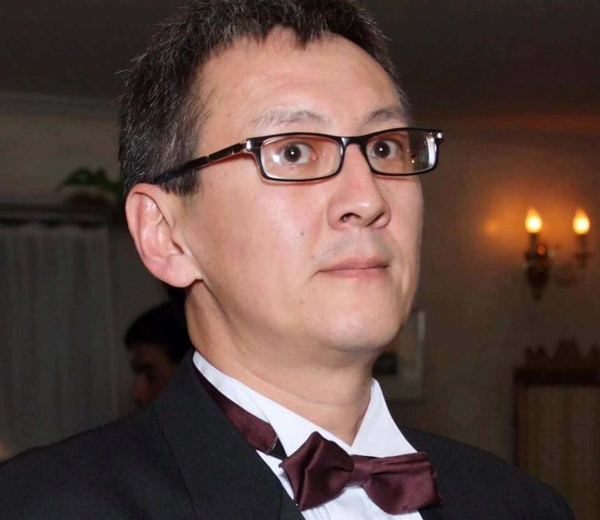 Капитал - Памяти Серикжана Рамазанова