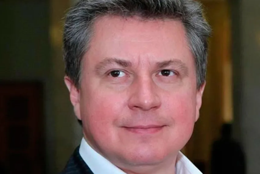 Капитал - Суд Австрии арестовал недвижимость сына Азарова