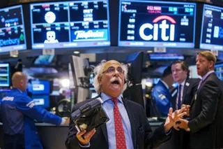 Капитал - Мировые рынки в панике