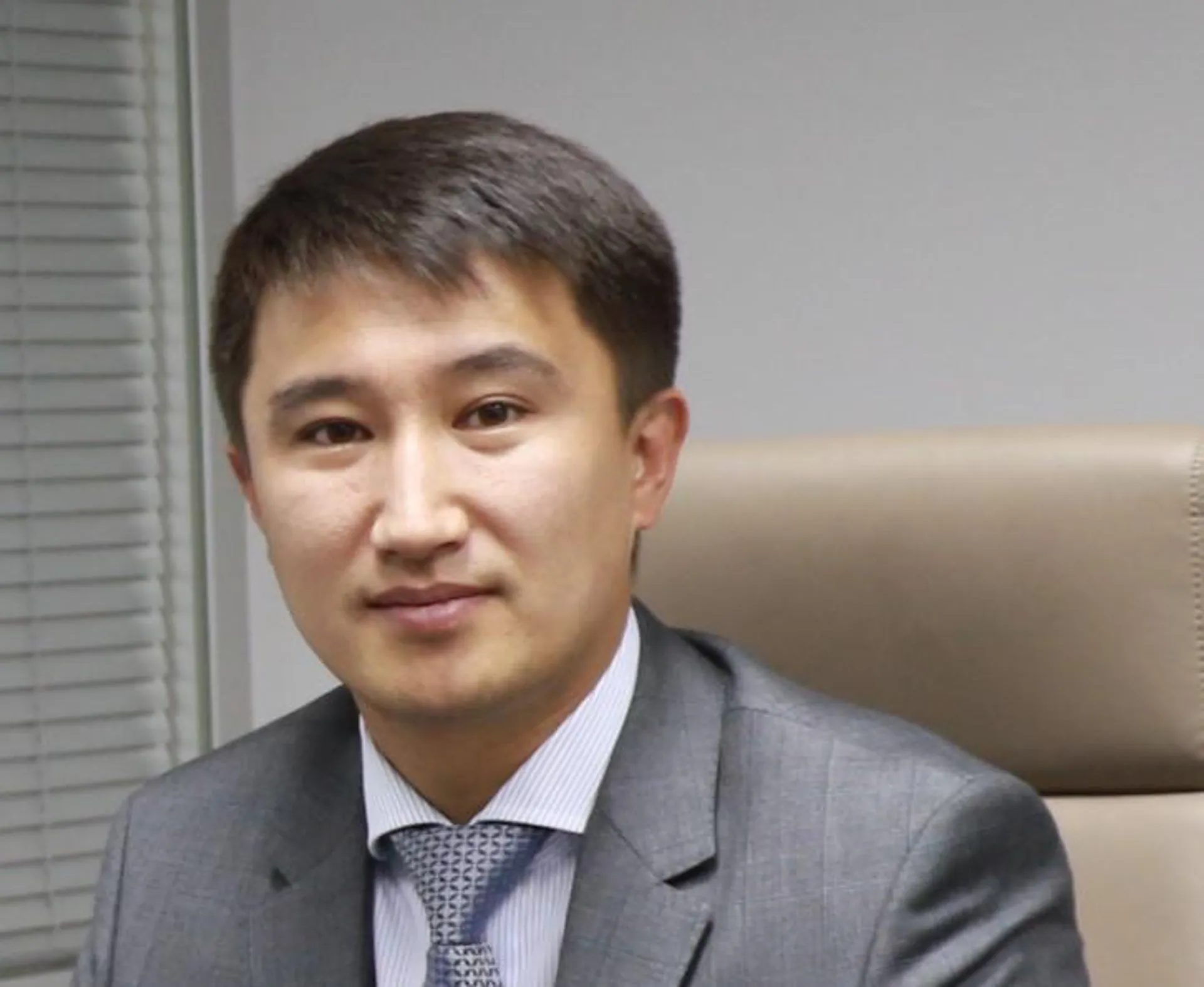 Капитал - В правление Евразийского банка вошел Ерланбек Каппар