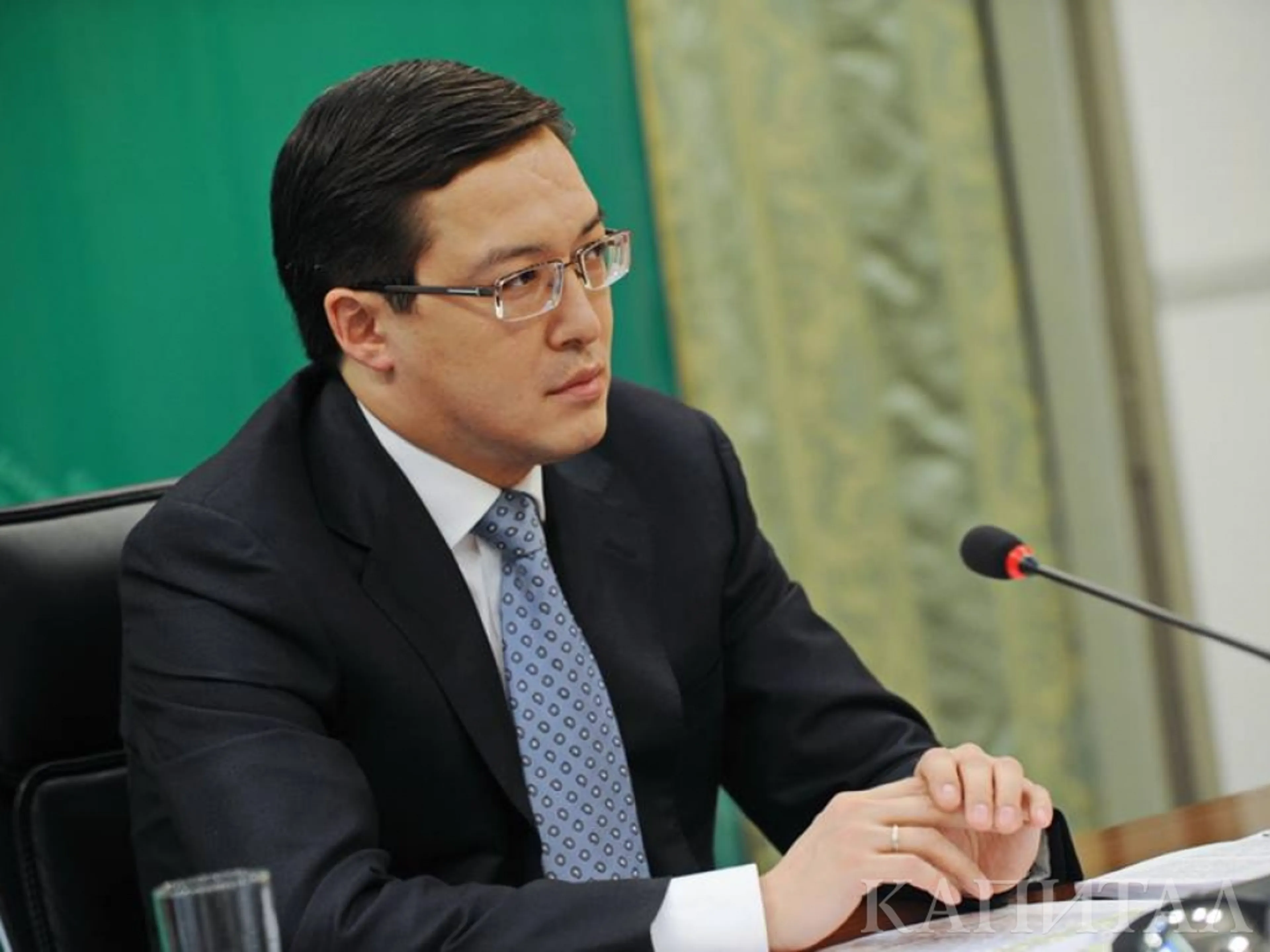 Капитал - В Нацбанке не исключили слияние банков в 2017 году