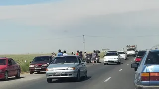 Капитал - В Шымкенте открыто 15 эвакуационных пунктов