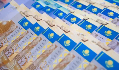 Выделенных 100 млрд тенге не хватит на всех бизнесменов