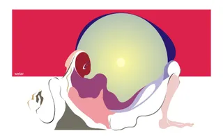 Капитал - Эротизм является особенностью казахстанского искусства