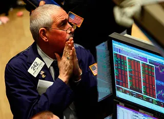 Капитал - Нефть резко подорожала из-за ожидания военной операции в Сирии