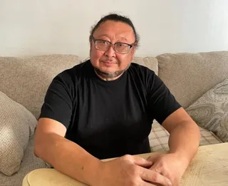 Фото: предоставлено Алматом Салгариным