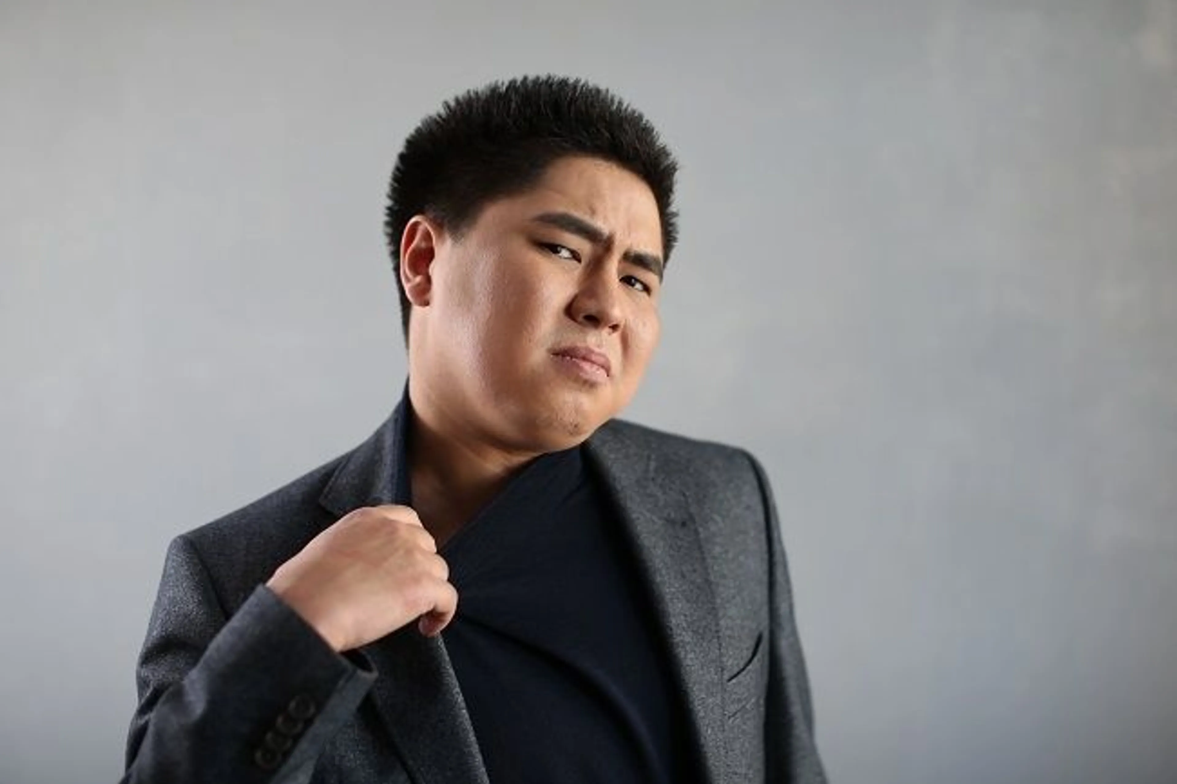 Капитал - Нуртас Адамбаев: Я больше не советую снимать коммерческое кино