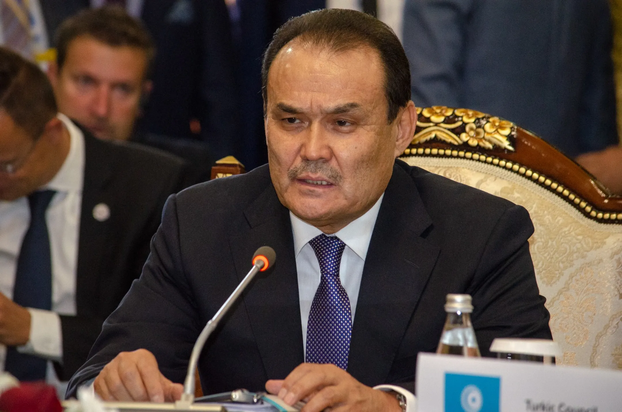 Назначен Генсекретарь Совета сотрудничества тюркоязычных государств - Image Kapital.kz