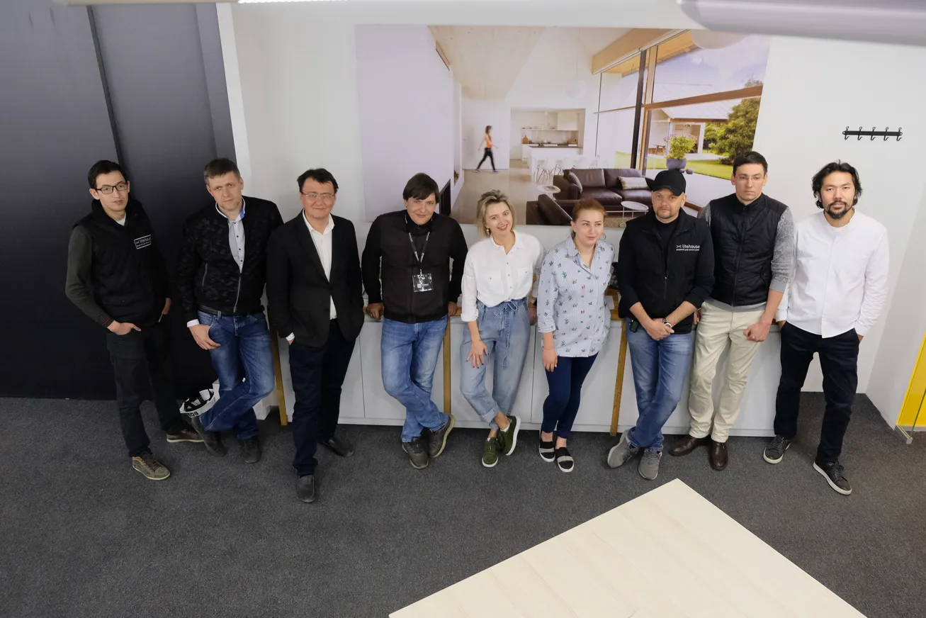 Неспящий дворецкий: сколько стоит «умный» дом? - фото kapital.kz