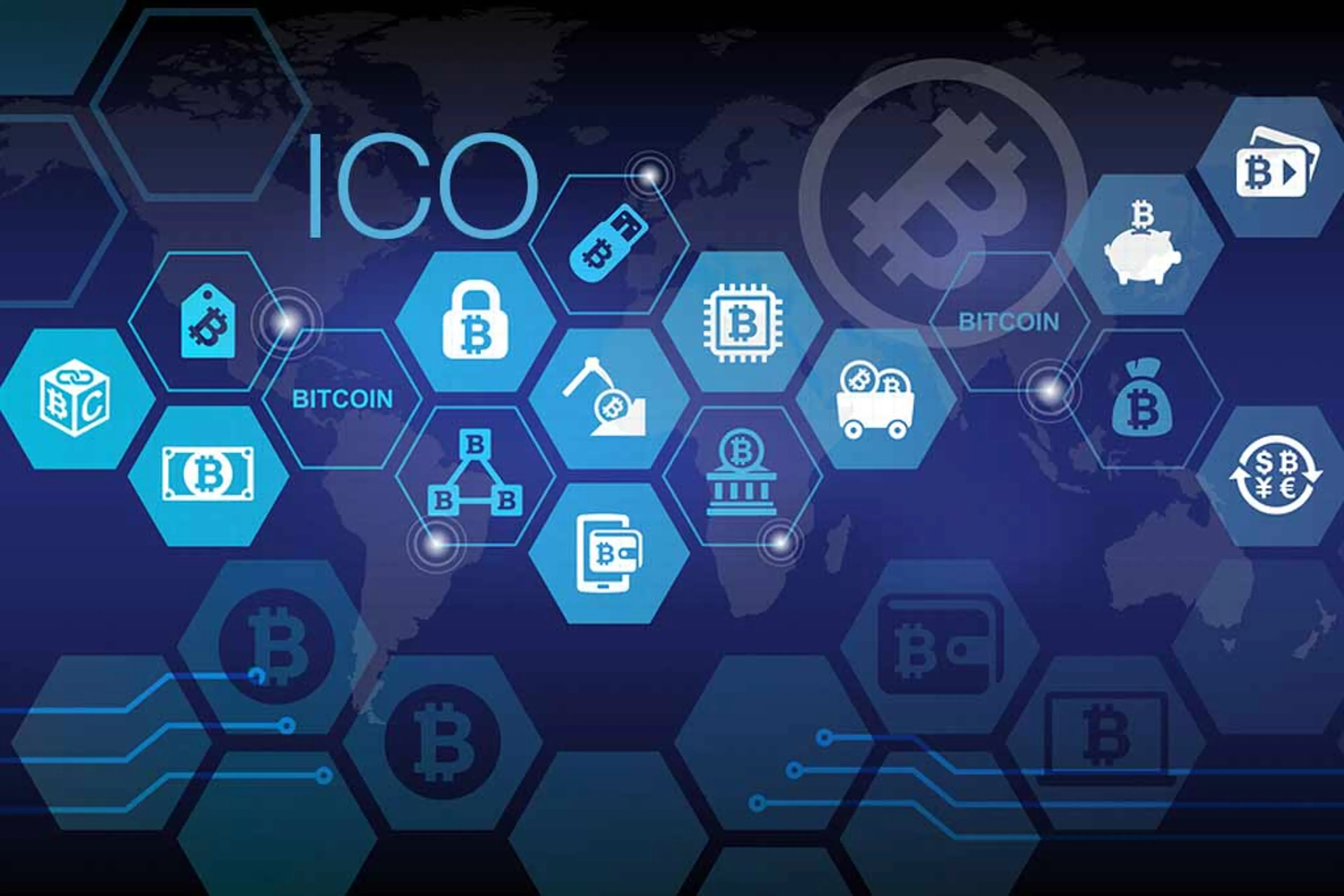 Капитал - Япония создаст регулятивную среду для проведения ICO