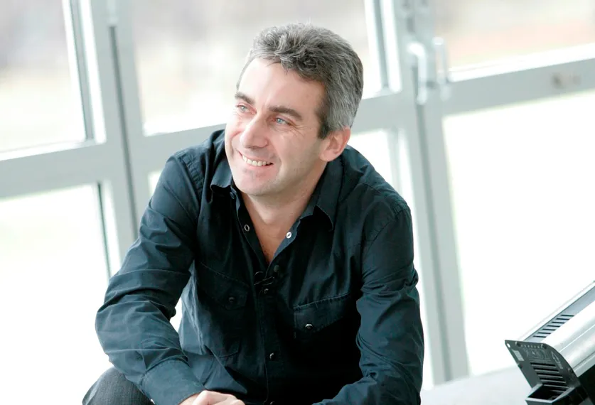 Капитал - В Алматы приезжает мировой эксперт по бренд-маркетингу Питер Фиск