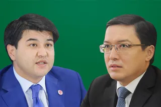 Капитал - Как Казахстану выйти из кризиса?