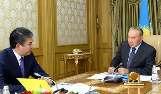 Капитал - Во второй пятилетке в ФИИР будет акцент на инновациях