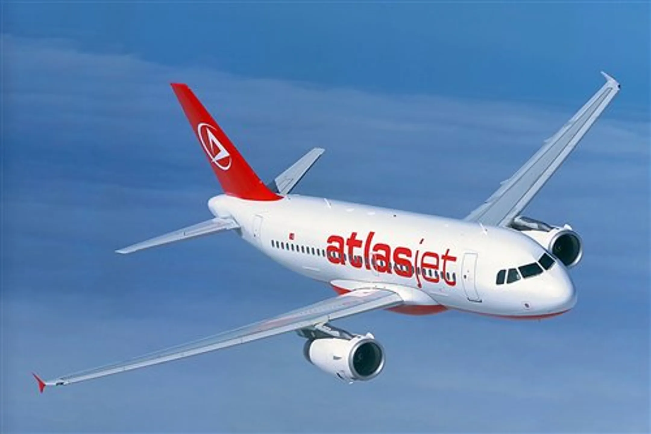 Авиакомпания Atlas Jet возобновит полеты - Image Kapital.kz