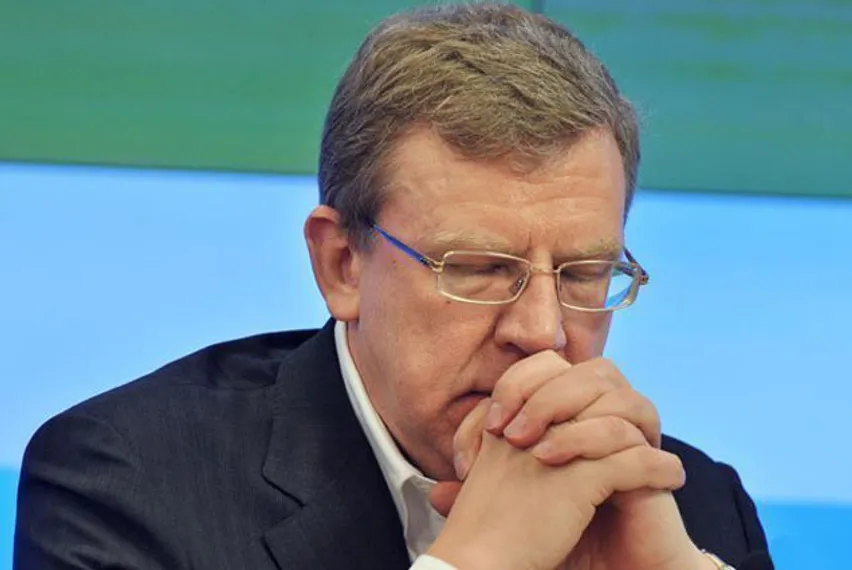 Капитал - Российскую экономику ждут пять лет стагнации