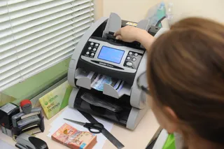 Фото: Владимир Третьяков 