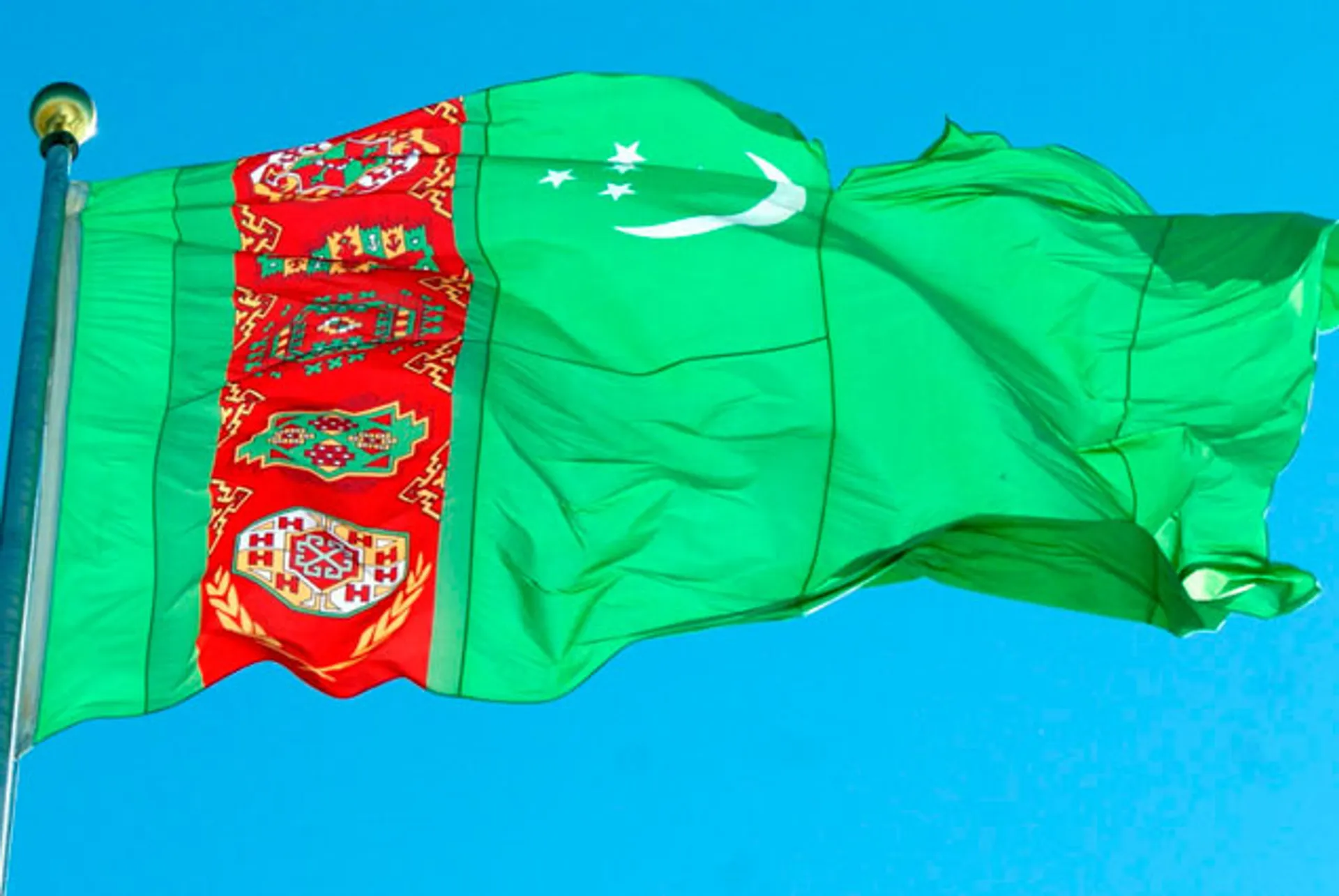 Капитал - Вице-премьер Туркменистана уволен из-за сыновей