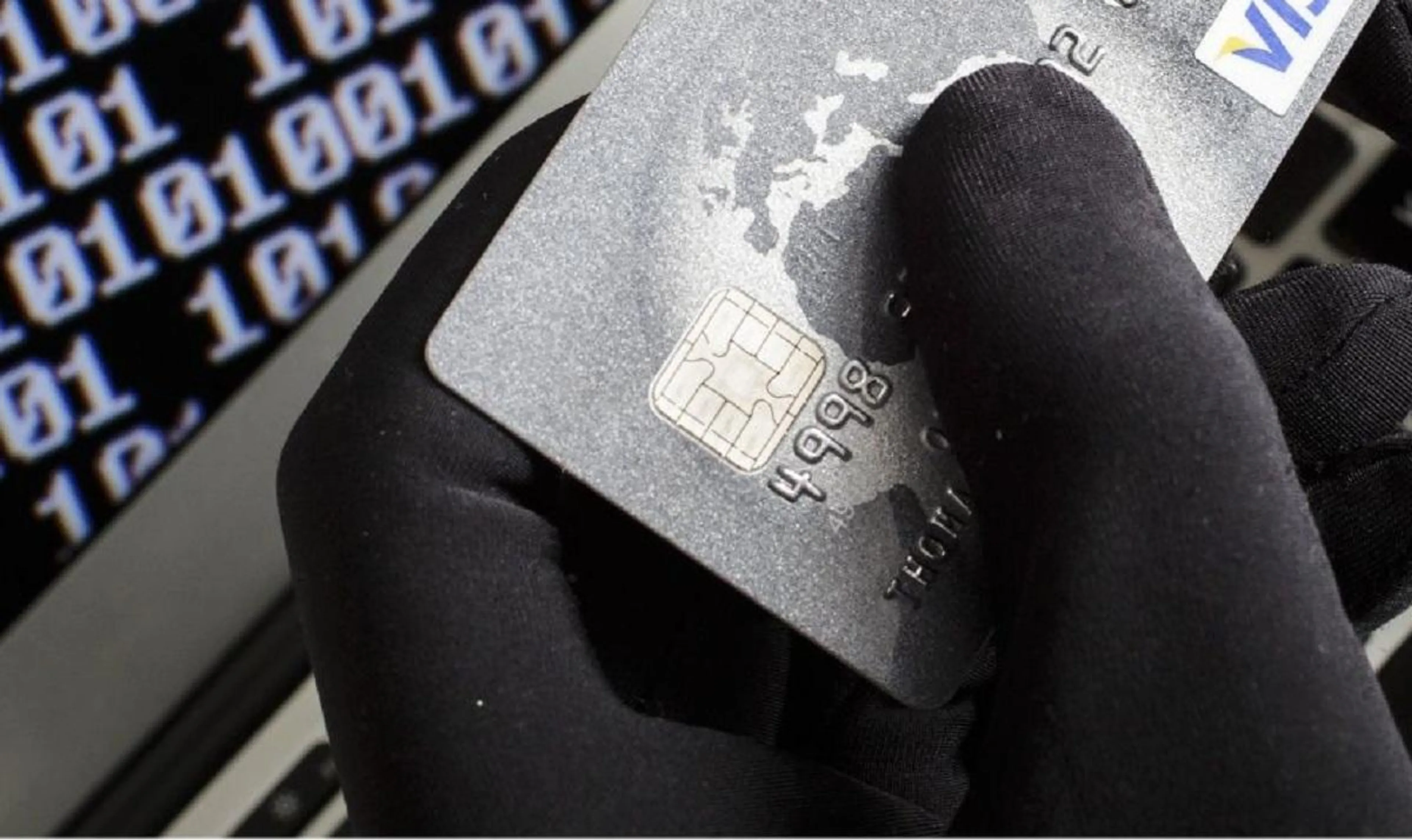 Капитал - Мошенники создали очередной фишинговый ресурс специально для Казахстана