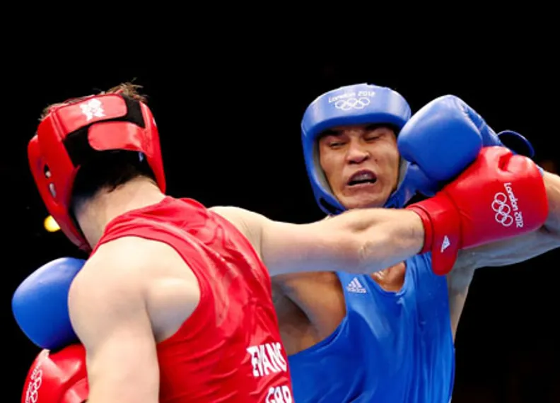 Капитал - Особый год