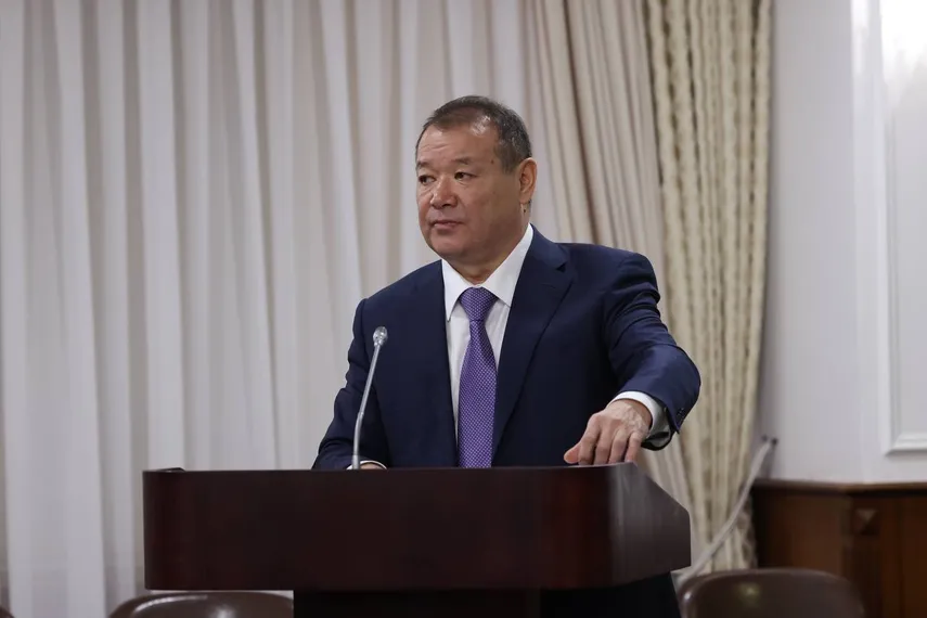 Капитал - АрселорМиттал Темиртау проверяет Генпрокуратура